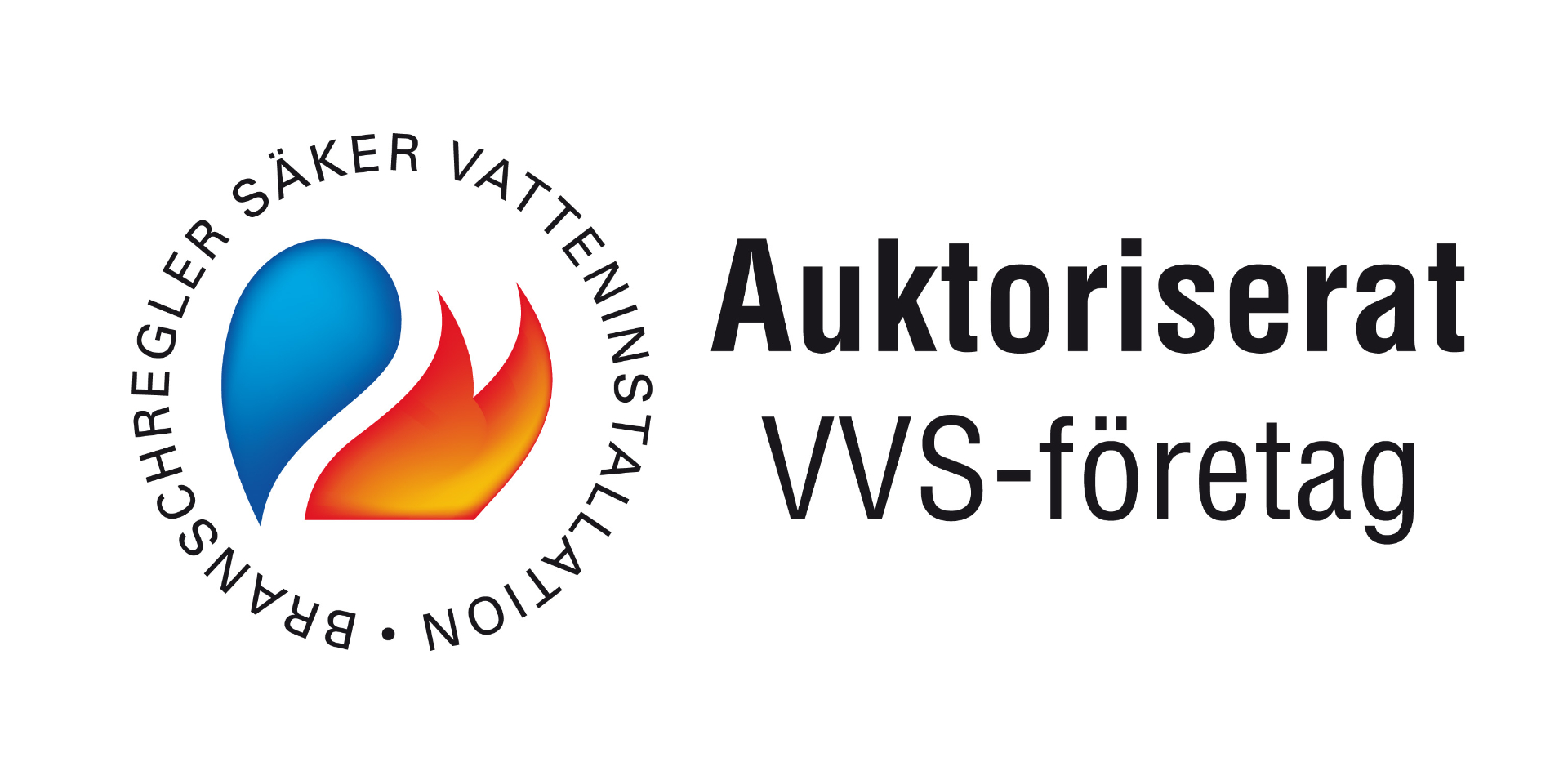 Auktoriserat VVS-företag - Säker Vatten